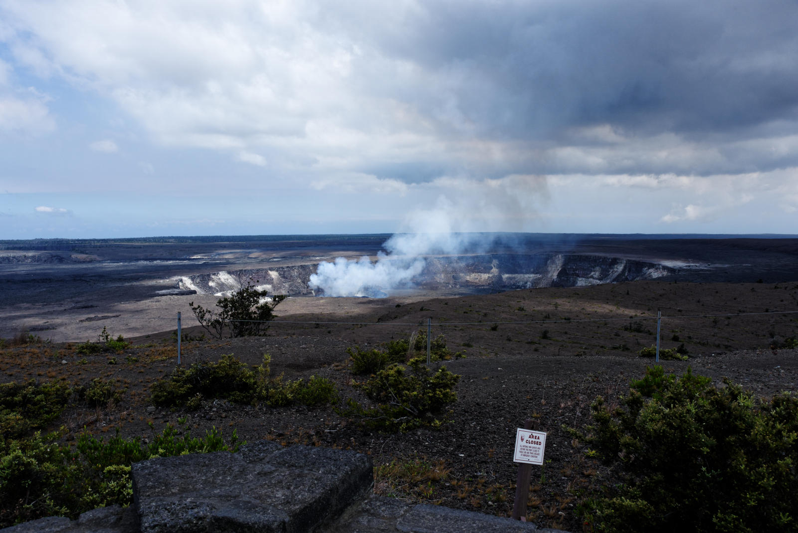 Hawaii Island